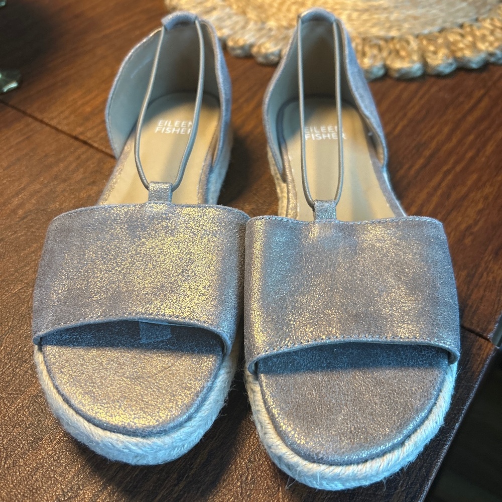 Eileen Fisher Sandals